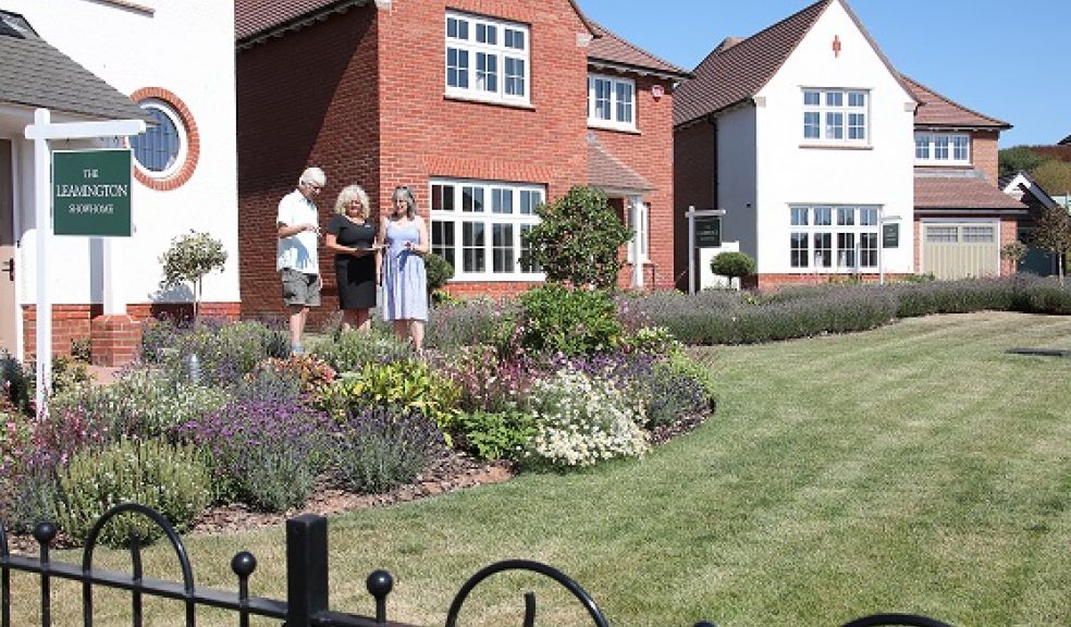 Mastermove open day at Saxon Brook The Exeter Daily